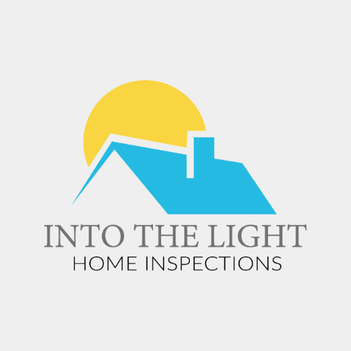 Into The Light Inspections Logo