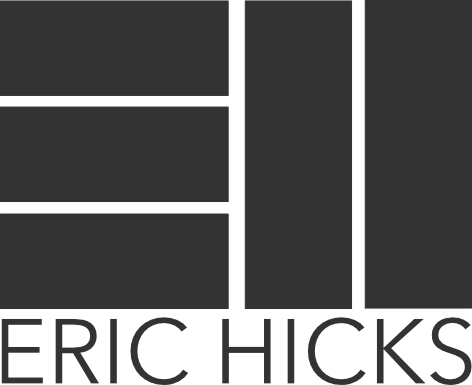 Eric Hicks Freelance WordPress Web Developer